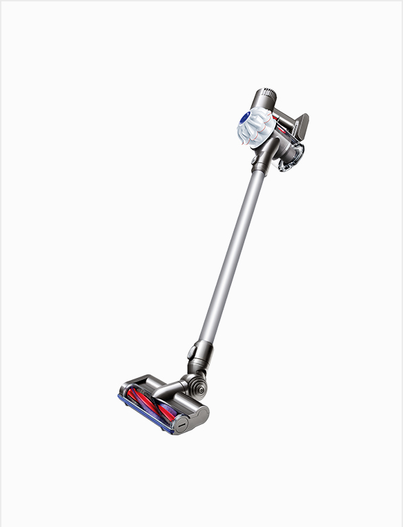 Support | Dyson V6™