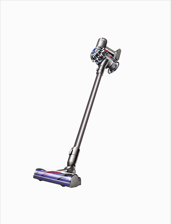 Dyson - Dyson ダイソン V6 Slim Origin Support | Dyson V6 Slim Origin vacuum